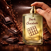 Ramco Dark Chocolate Apparel Perfume Spray 100 ml