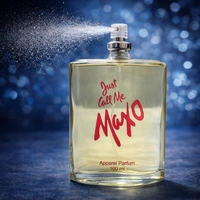 Ramco Just Call Me Maxo Apparel Perfume Spray 100 ml