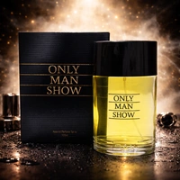 SAV Only Man Show Apparel Perfume Spray 100 ml