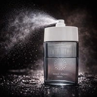 Ramco ENTERNITY for Men APPAREL Perfume Spray 100 ml
