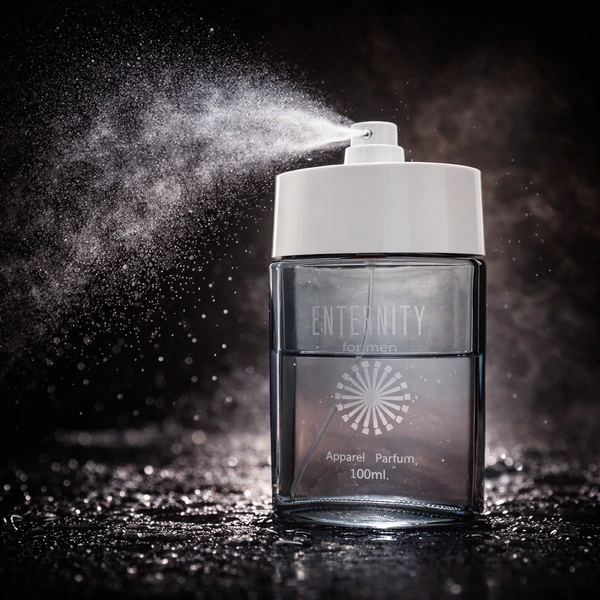 Ramco ENTERNITY for Men APPAREL Perfume Spray 100 ml