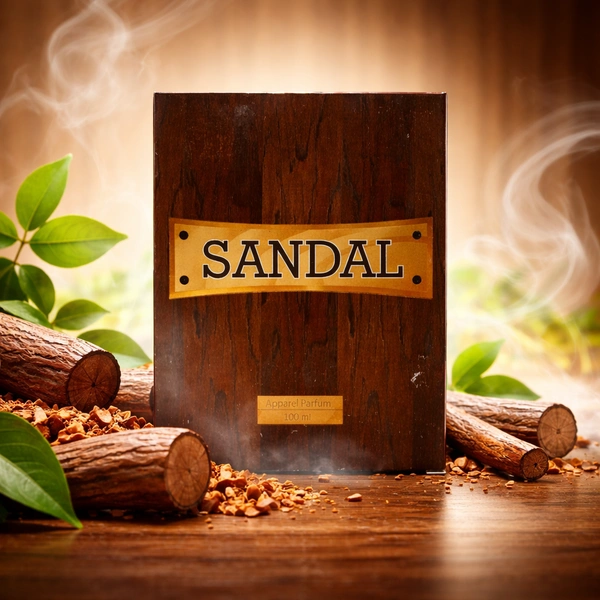 RAMCO SANDAL Apparel Perfume Spray 100 ml