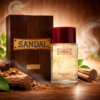 RAMCO SANDAL Apparel Perfume Spray 100 ml