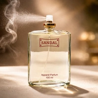 RAMCO SANDAL Apparel Perfume Spray 100 ml