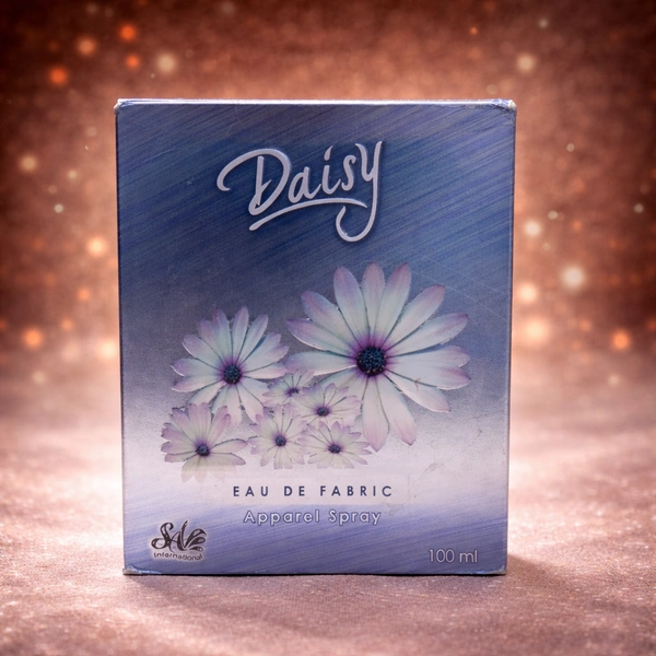 SAV Daisy Apparel Perfume Spray 100 ml