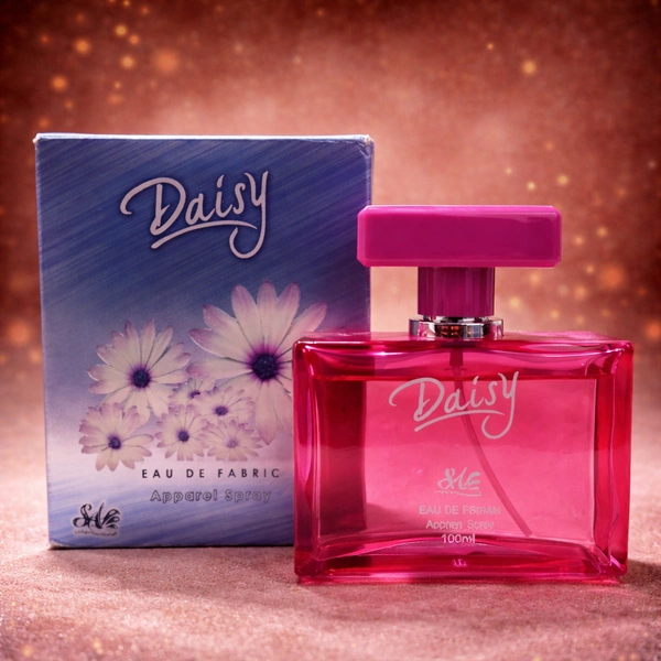SAV Daisy Apparel Perfume Spray 100 ml