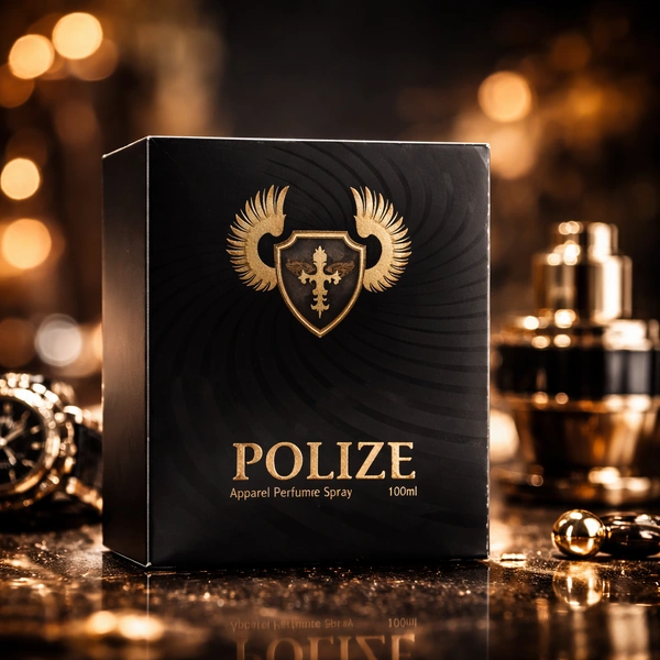 Polize Apparel Perfume Spray 100 ml
