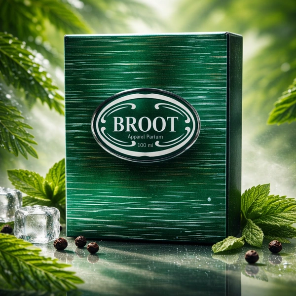 Ramco Broot Apparel Perfume Spray 100 ml