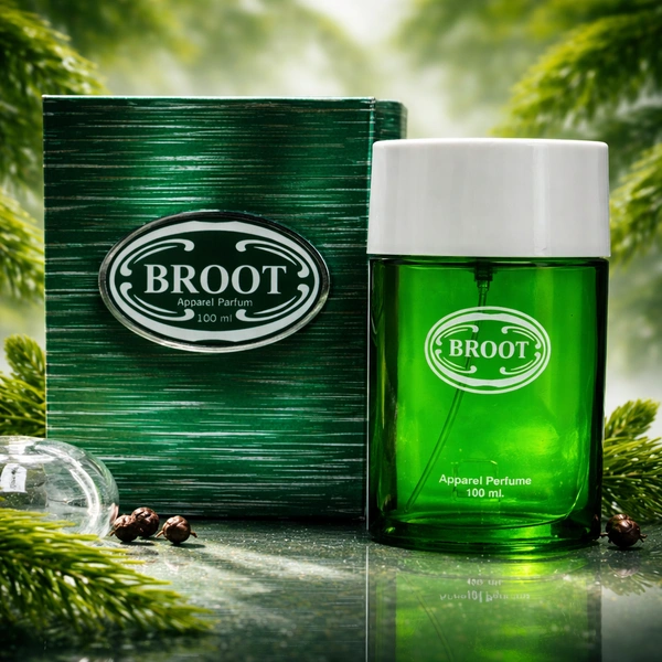 Ramco Broot Apparel Perfume Spray 100 ml