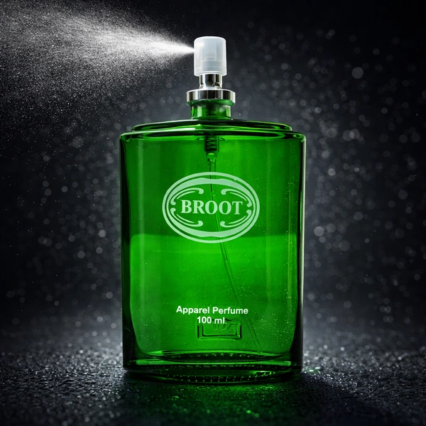 Ramco Broot Apparel Perfume Spray 100 ml