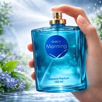 RAMCO Morning Apparel Perfume Spray - 100ml