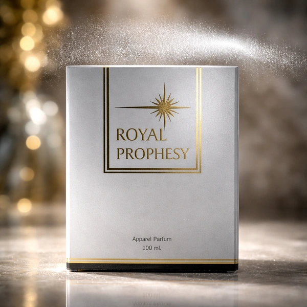 Ramco Royal Prophesy Apparel Perfume Spray 100 ml