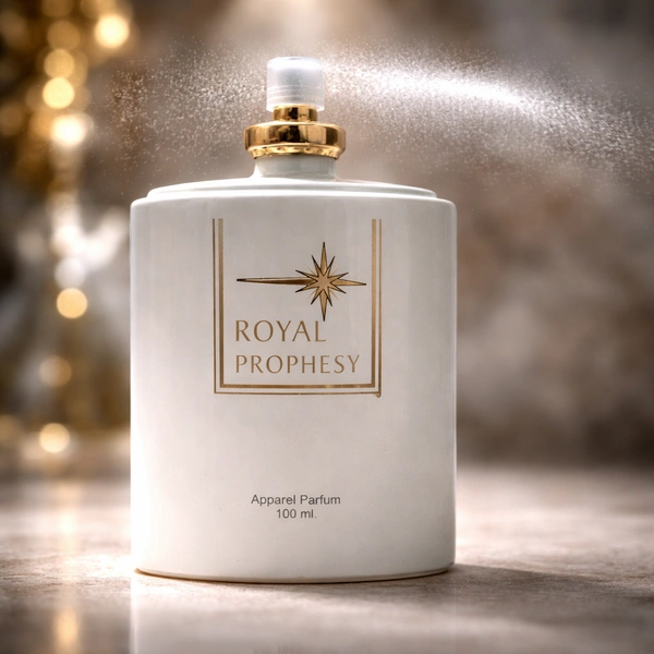Ramco Royal Prophesy Apparel Perfume Spray 100 ml