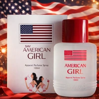 SAV American Girl Apparel Perfume Spray 100 ml