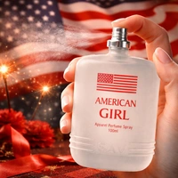 SAV American Girl Apparel Perfume Spray 100 ml