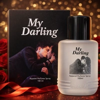 SAV My Darling Apparel Perfume Spray 100 ml