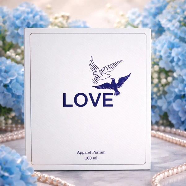 Ramco Love Apparel Perfume Spray 100 ml