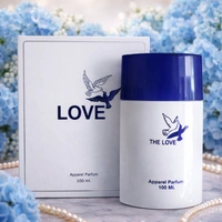 Ramco Love Apparel Perfume Spray 100 ml