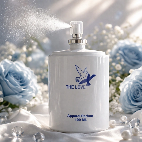 Ramco Love Apparel Perfume Spray 100 ml