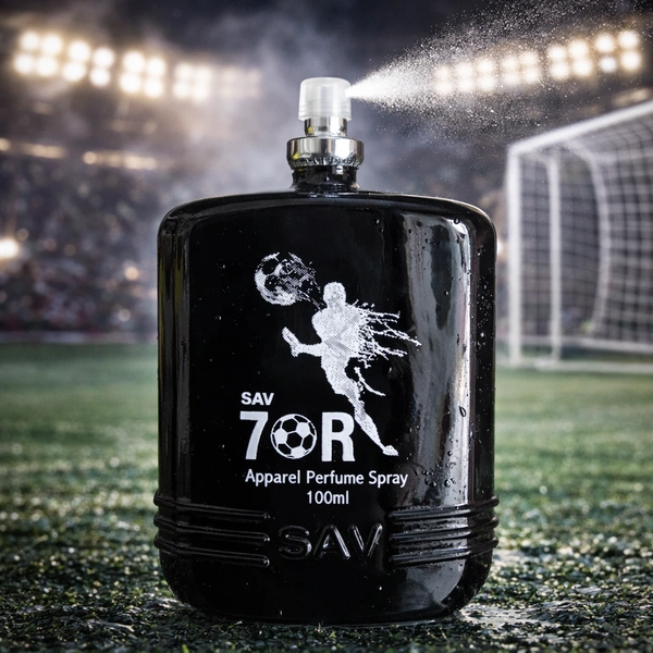 SAV 7OR Apparel Perfume Spray (100 ml)