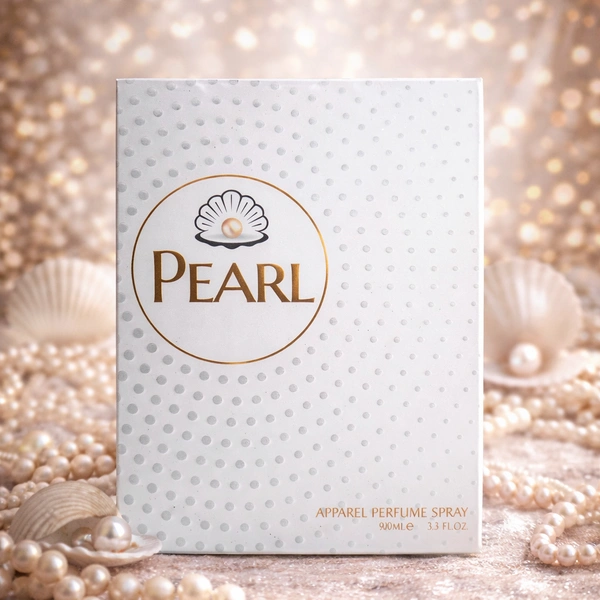 STANNIS Pearl Apparel Perfume Spray (100 ml)