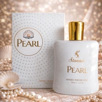 STANNIS Pearl Apparel Perfume Spray (100 ml)