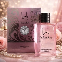 AL-MINAR Yaara Apparel Perfume β 100ml