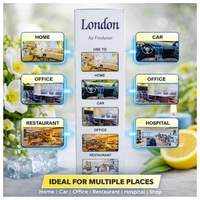 ALWAYS PERFUME London Air Freshener (250 ml)