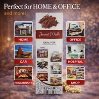 RAMCO Jannat E Oudh Air Freshener – 250 ml