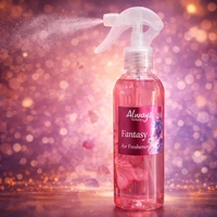 Always Perfume Fantasy Air Freshener (250 ml)