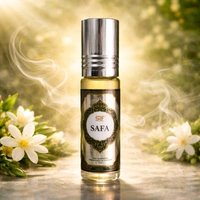 SRF SAFA Concentrated Perfume (Attar) 6ML