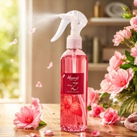Always Z Air Freshener Spray Natural Fragrance 250 ml