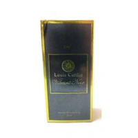 SAV Louis Cardin Vibrant Noir Apparel Perfume Spray 25 ml - 01111