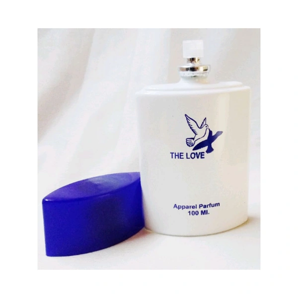Ramco The Love Apparel Perfume Spray 100 ml - PJM050R10S5
