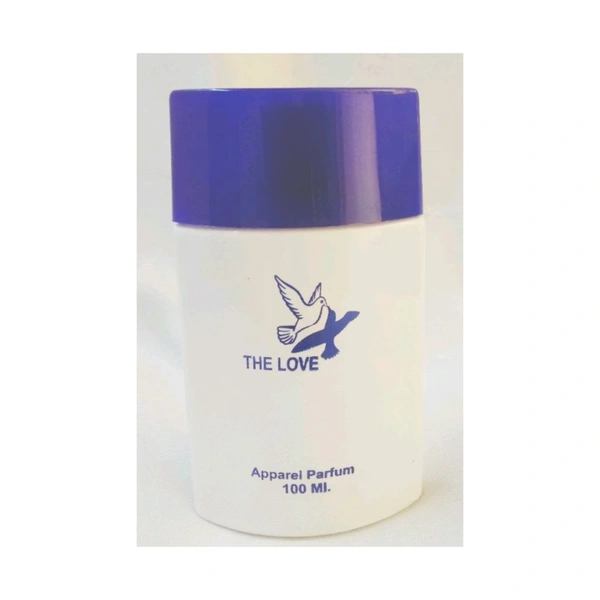 Ramco The Love Apparel Perfume Spray 100 ml - PJM050R10S5