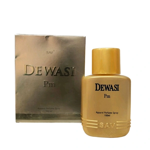 SAV DEWASI Pm Apparel Perfume Spray 100 Ml