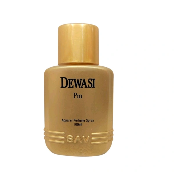 SAV DEWASI Pm Apparel Perfume Spray 100 Ml