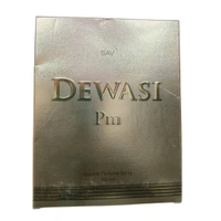 SAV DEWASI Pm Apparel Perfume Spray 100 Ml