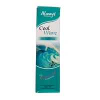 Always Cool Wave Air Freshener Spray Natural Fragrance 250 ml