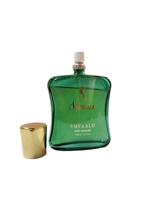 EMERALD Stannis Apparel Perfume Spary 100ml