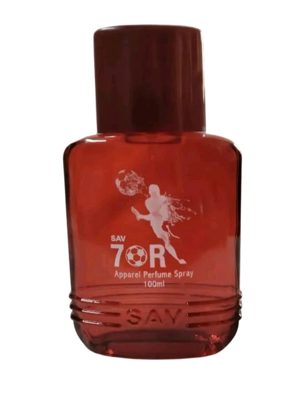 Sav SAV 7R Apparel Perfume Spray 100ml