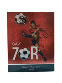 Sav SAV 7R Apparel Perfume Spray 100ml