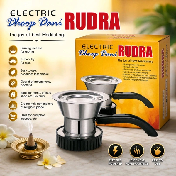 Rudra Electric Dhoop Dhani