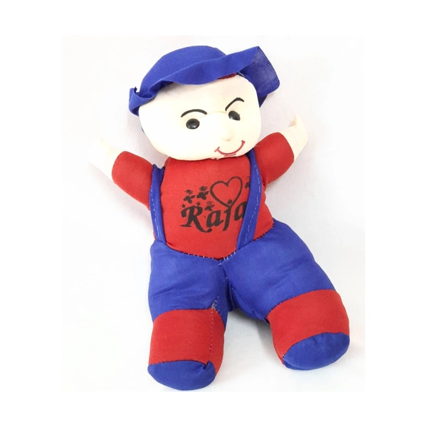 Baby Boy Soft Toy For Kids