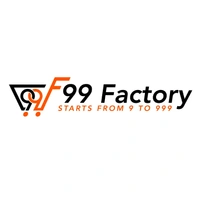 99factory 99factory - Logo