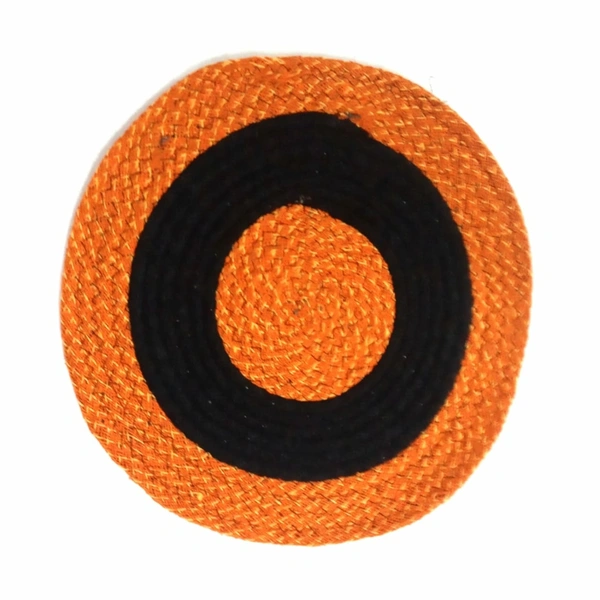 Colourful Home Decors Door Mat For Home/Office (40cm) - Random Colours - 0