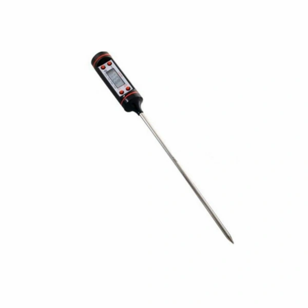Digital Food Thermometer - 0.09