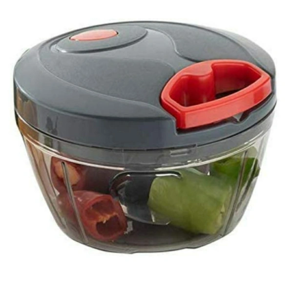 Handy Chopper 3 Blade Heavy Duty - 0.34