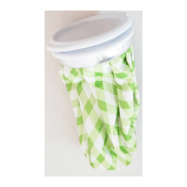 Ice Bag 6 inch - Random Design - 0