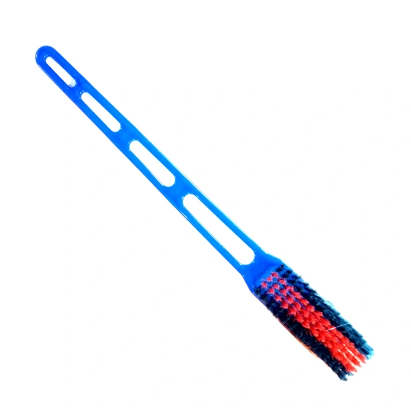 Kiko Hockey Toilet Brush - Multi Colour - 0